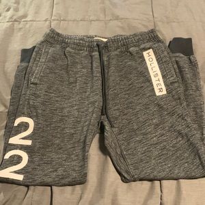 Hollister Joggers